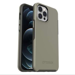 OtterBox Symmetry Series Case iPhone 12 Pro Max